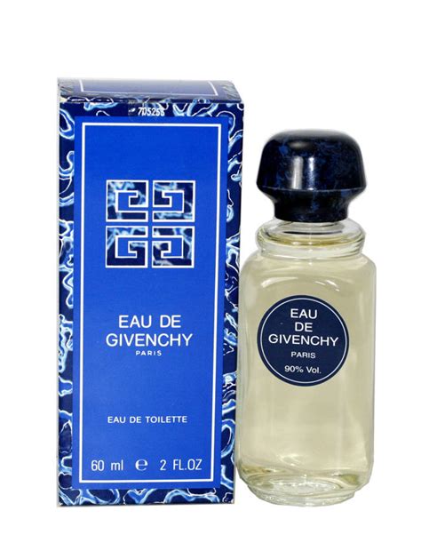 original eau de givenchy|eau de Givenchy discontinued.